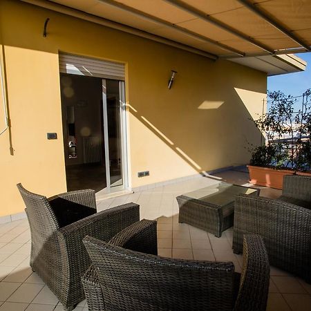 Terrazza Di Pinerolo Exterior foto