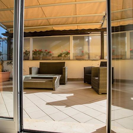 Terrazza Di Pinerolo Exterior foto
